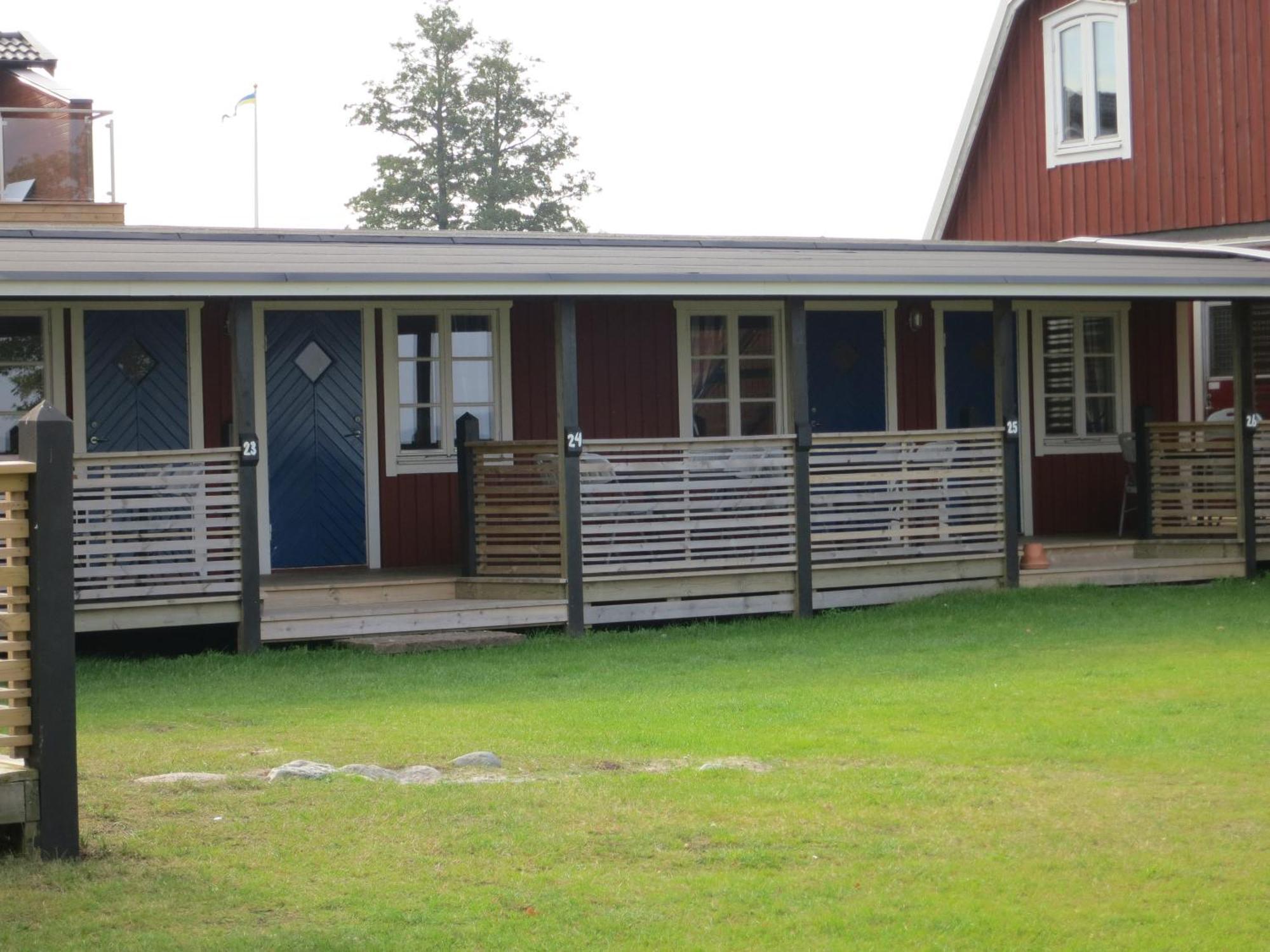 Strandbaden Koepingsvik Zewnętrze zdjęcie