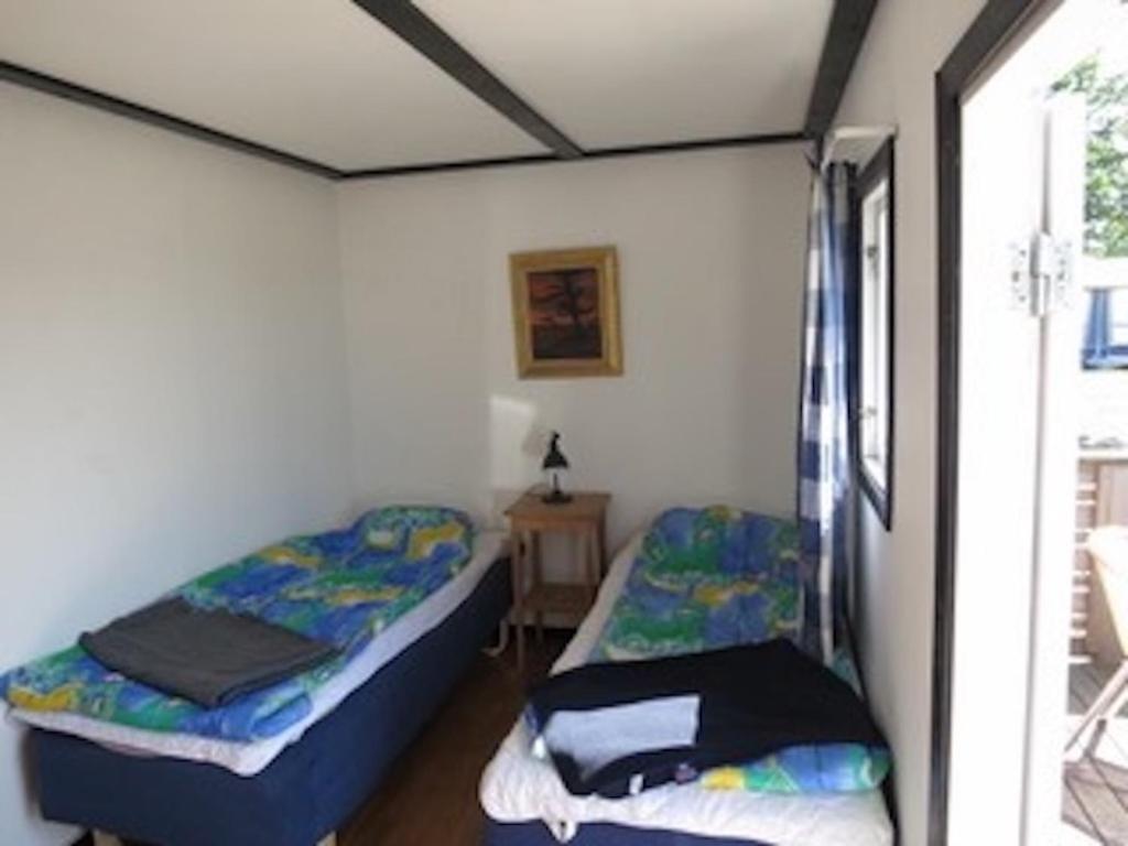 Strandbaden Koepingsvik Pokój zdjęcie