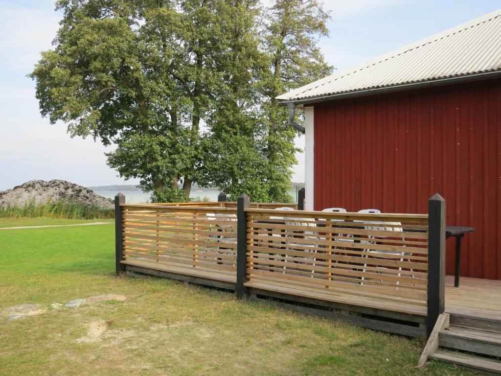 Strandbaden Koepingsvik Pokój zdjęcie