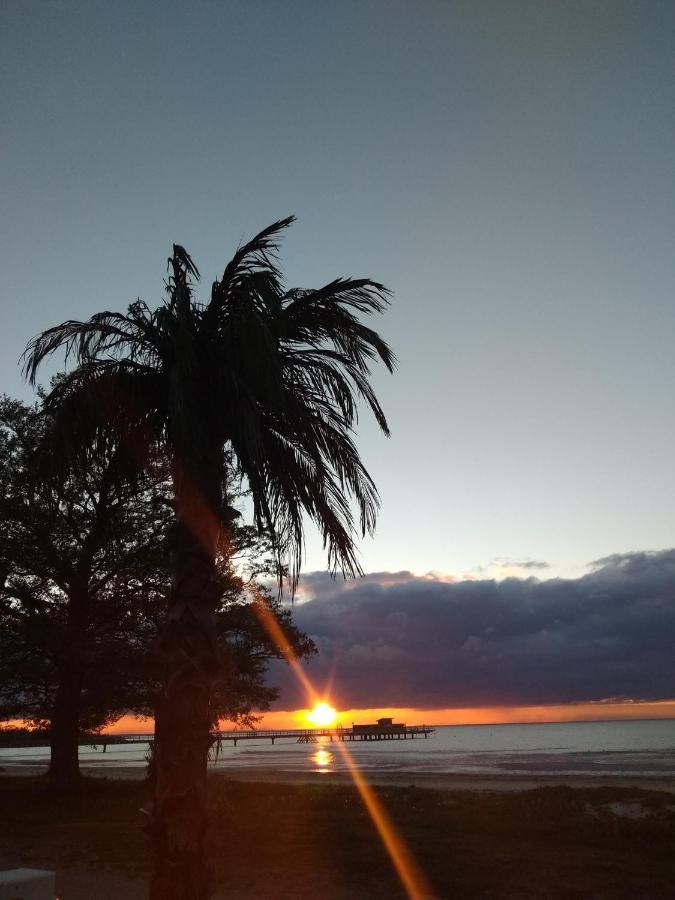 Strandbaden Koepingsvik Zewnętrze zdjęcie
